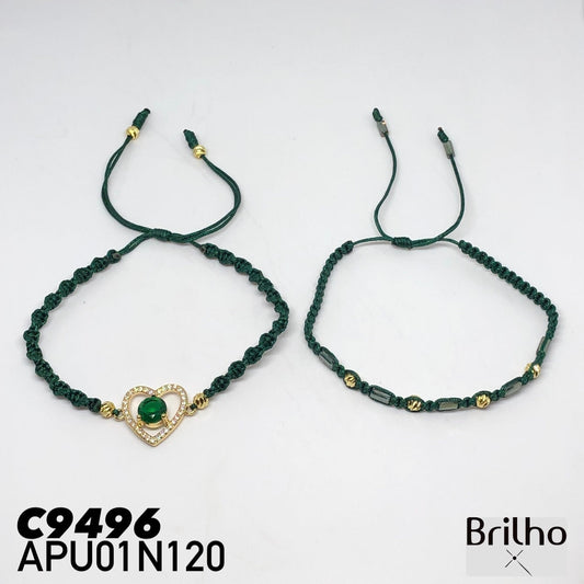 APU01N120 PULSERA