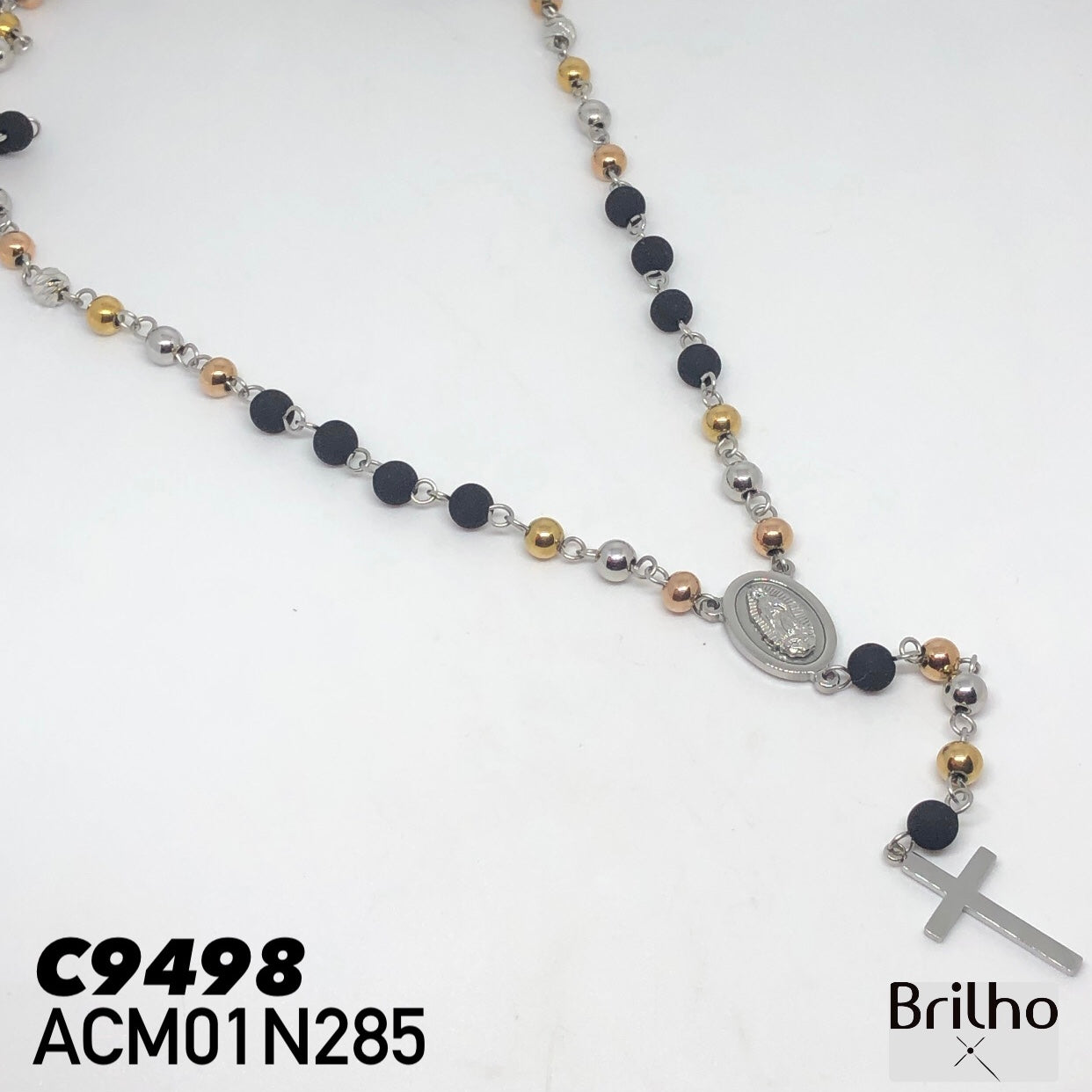 ACM01N285 CAMANDULA