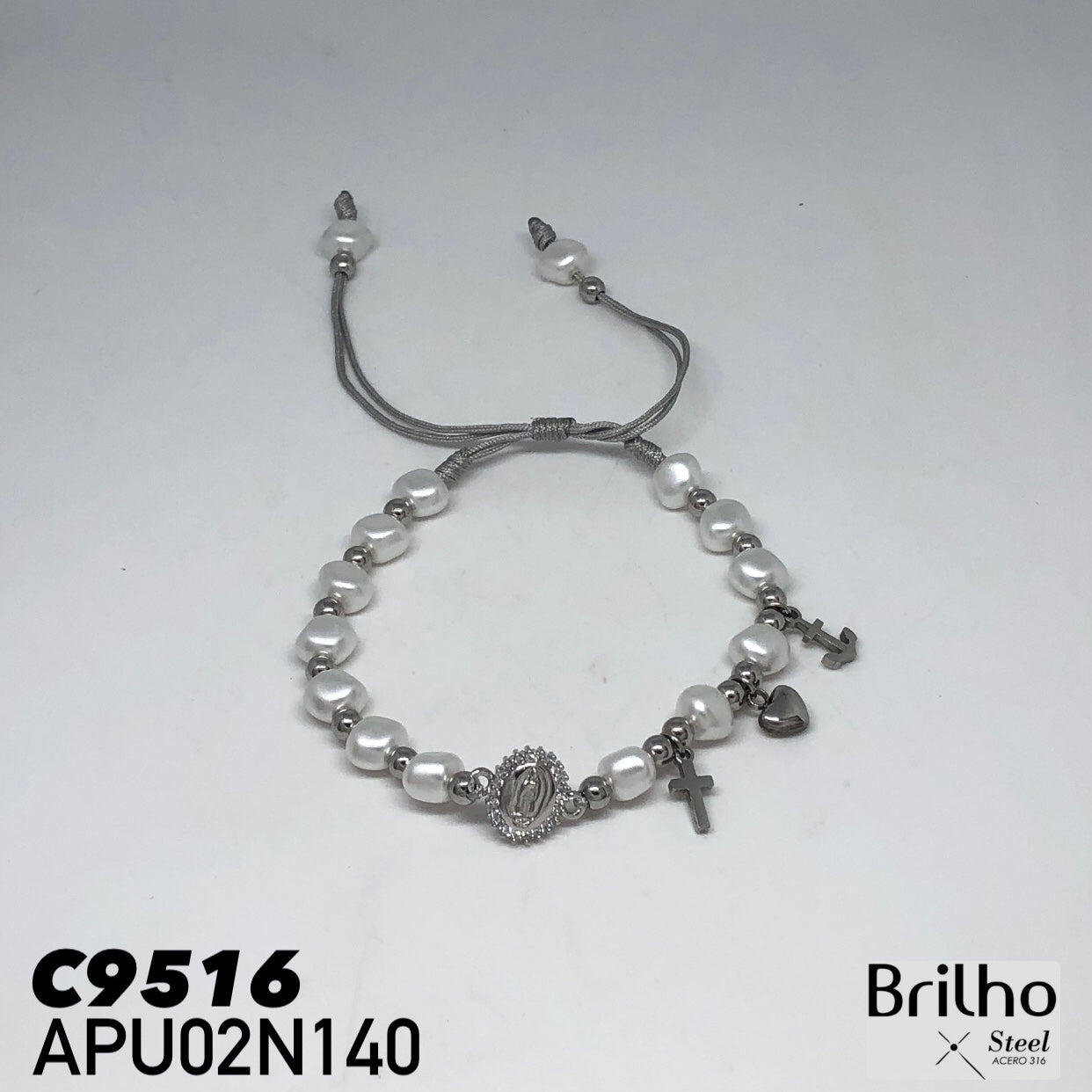APU02N140 PULSERA