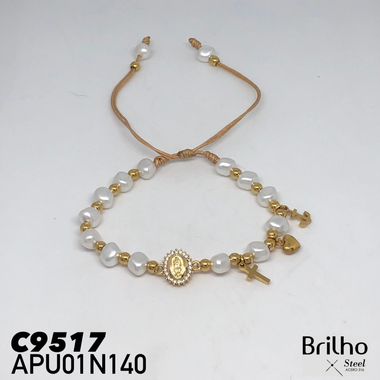 APU01N140 PULSERA
