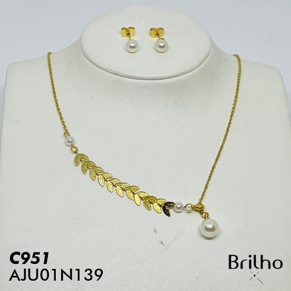 AJU01N139 JUEGO