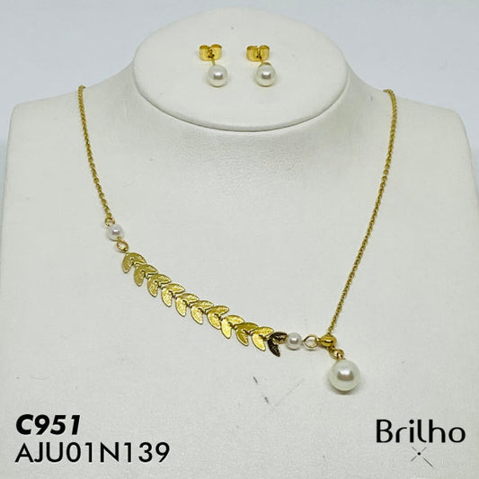 AJU01N139 JUEGO
