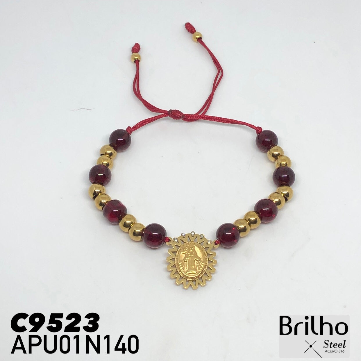 APU01N140 PULSERA