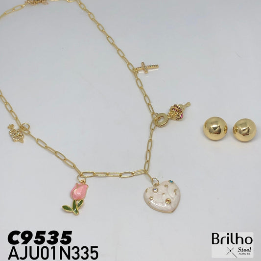 AJU01N335 JUEGO
