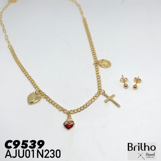 AJU01N230 JUEGO