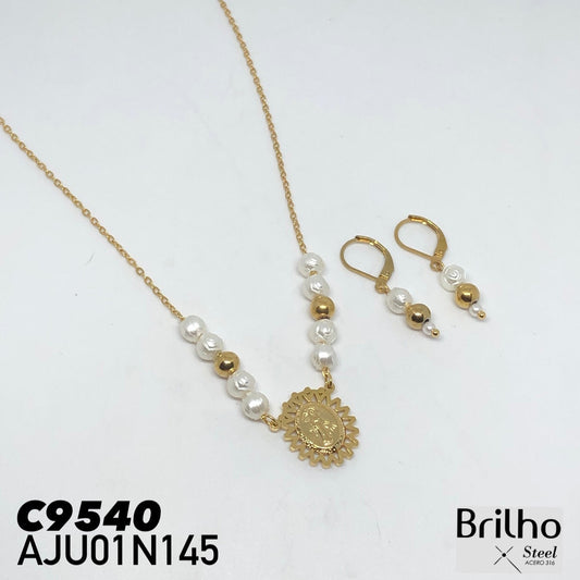 AJU01N145 JUEGO