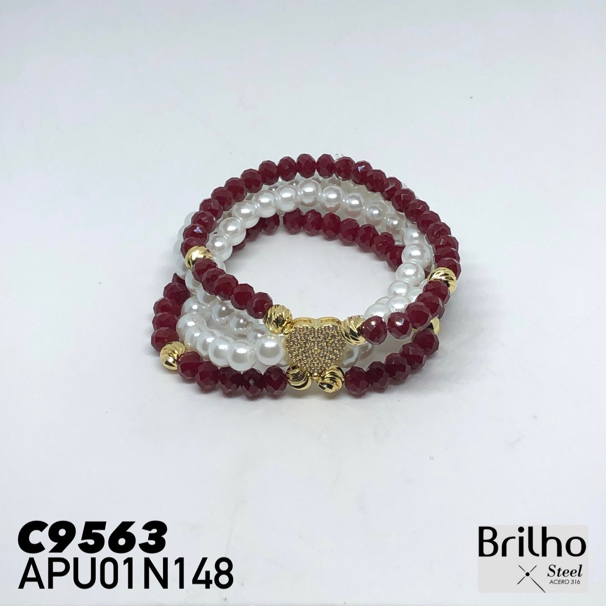 APU01N148 PULSERA