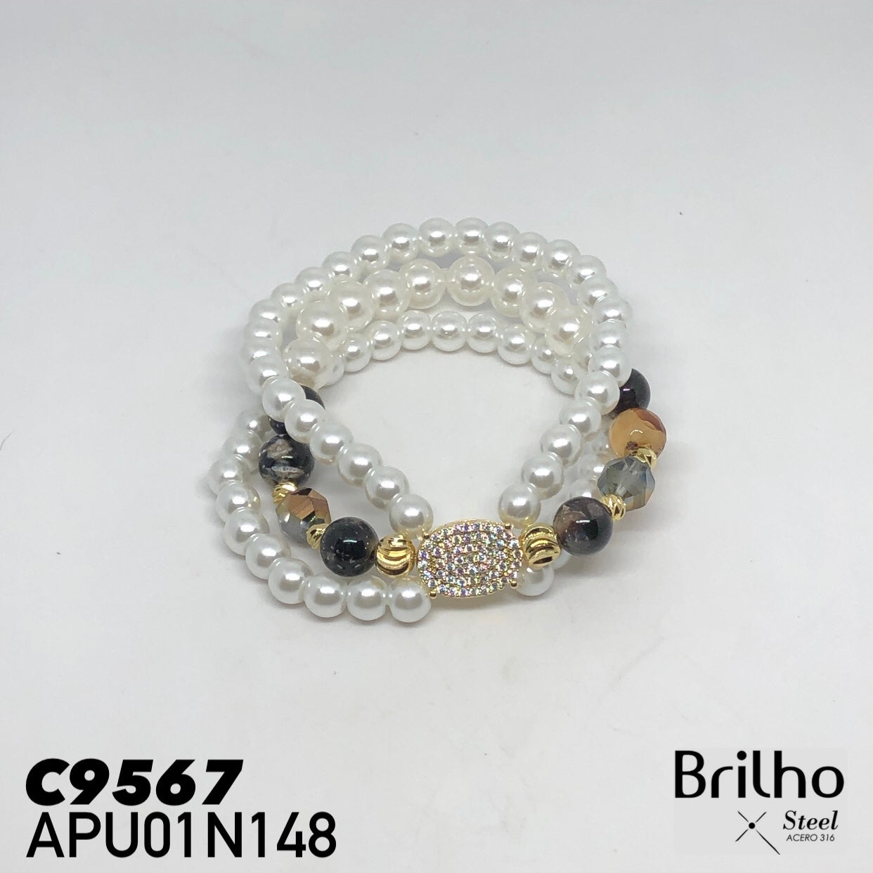 APU01N148 PULSERA