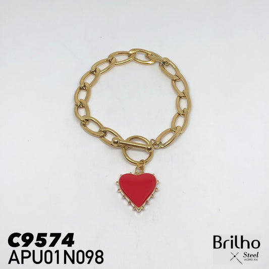 APU01N098 PULSERA