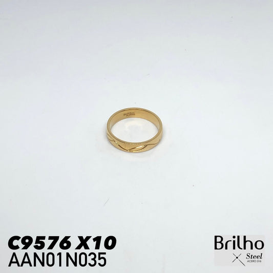 AAN01N035 ANILLO PQX10