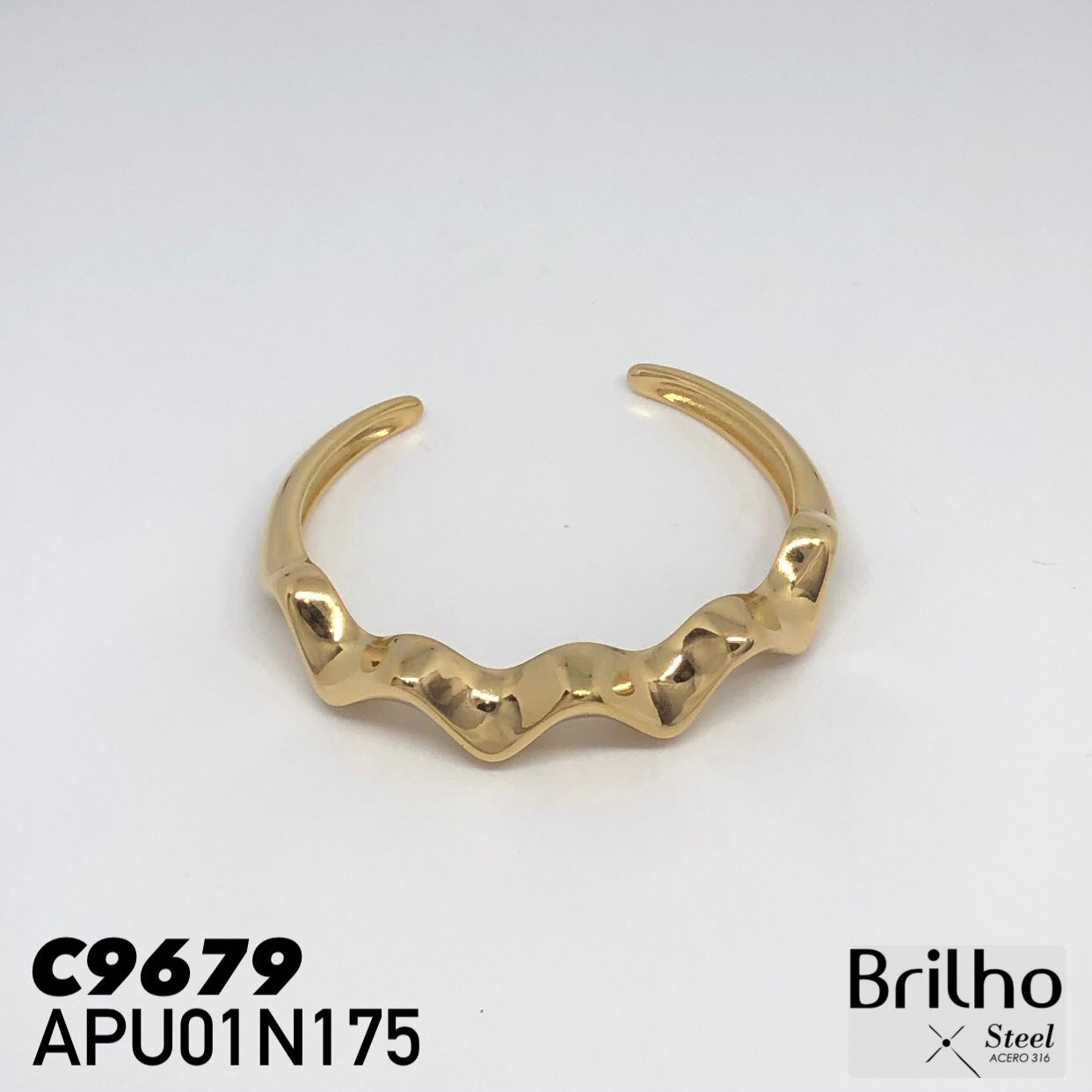 APU01N175 PULSERA