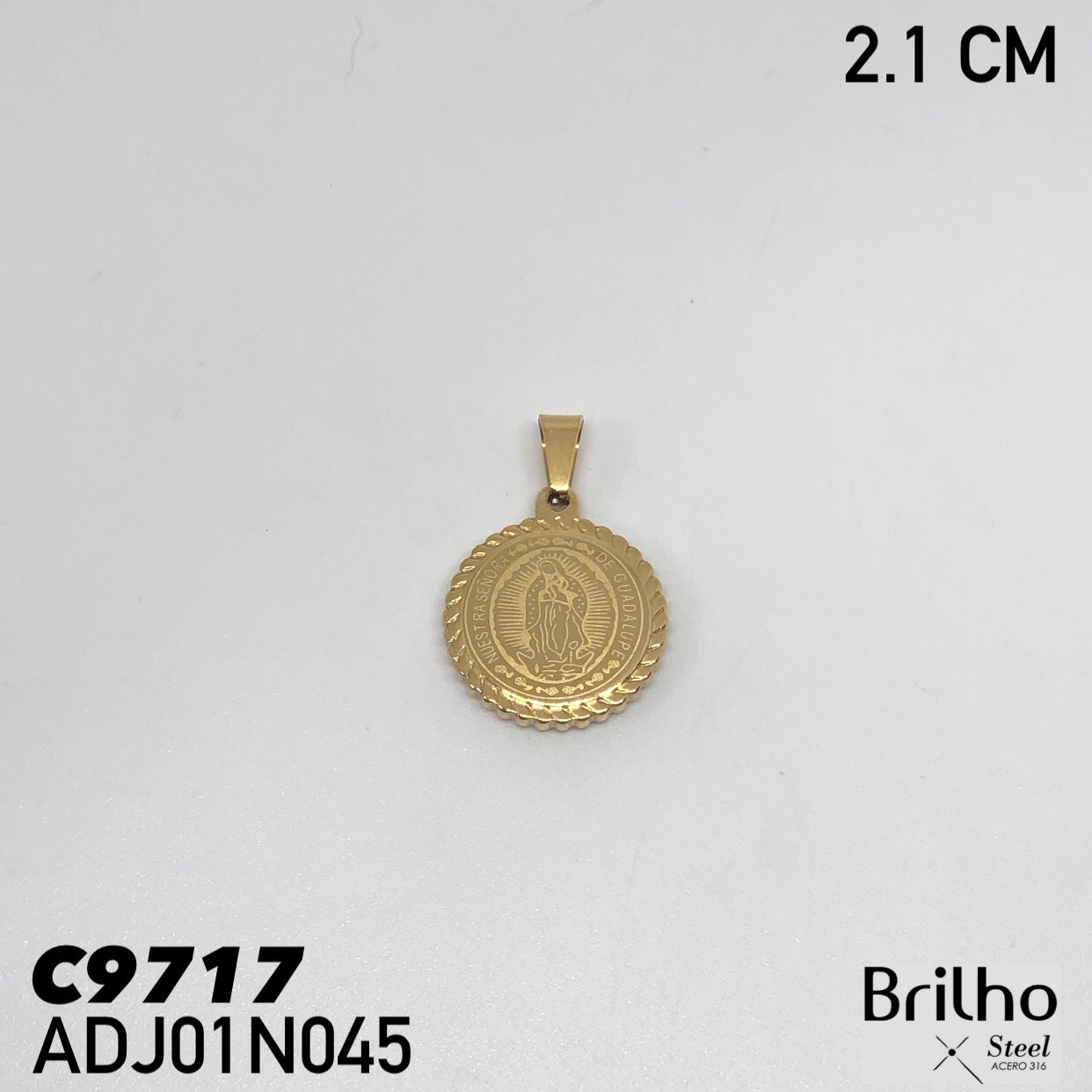 ADJ01N045 DIJE