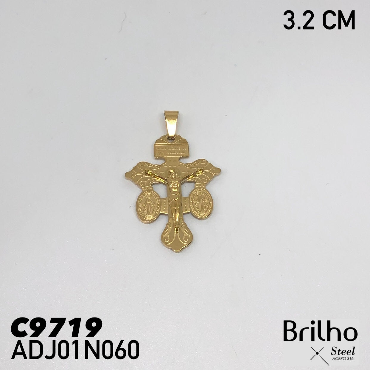 ADJ01N060 DIJE
