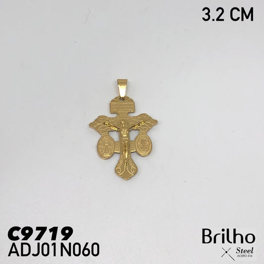 ADJ01N060 DIJE