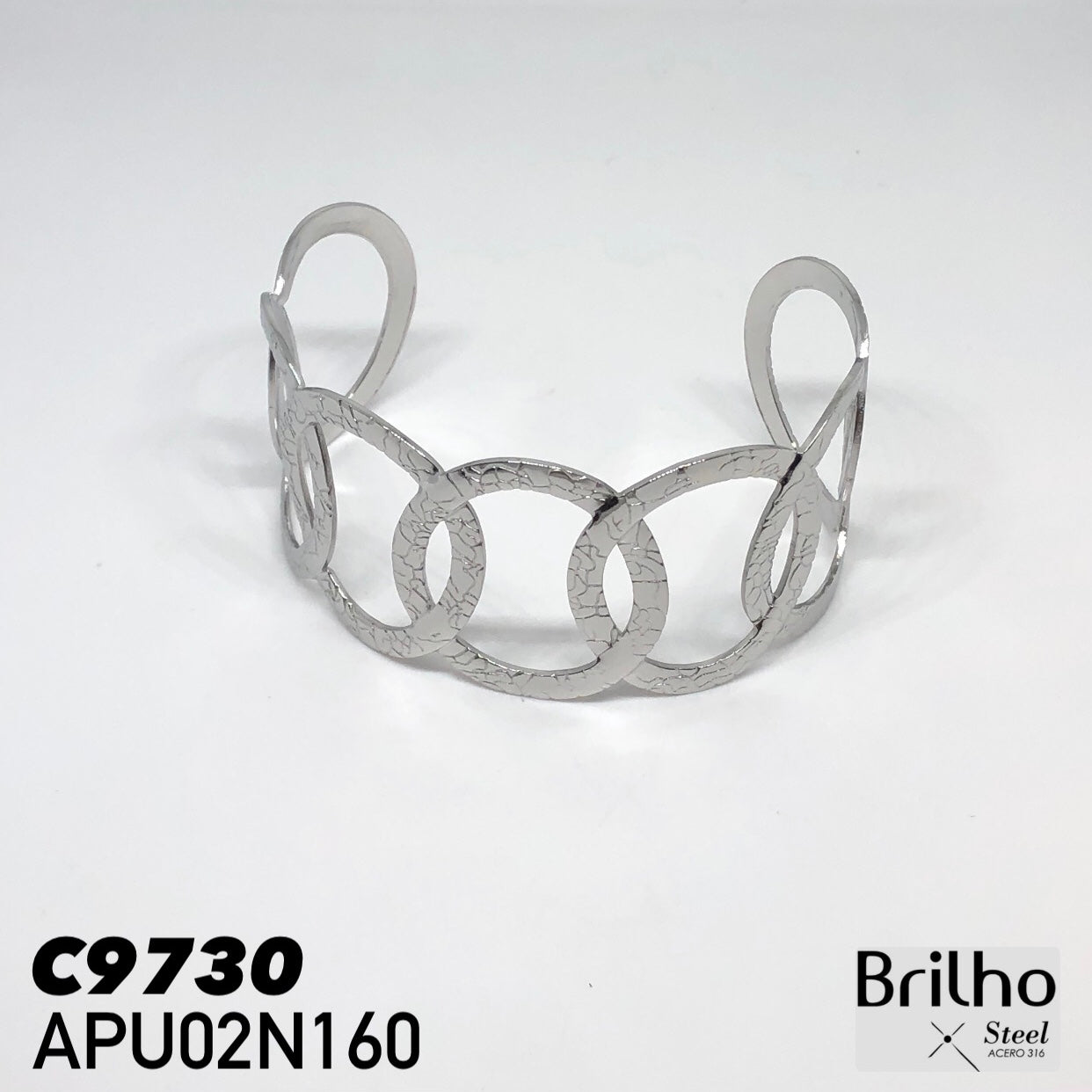 APU02N160 PULSERA