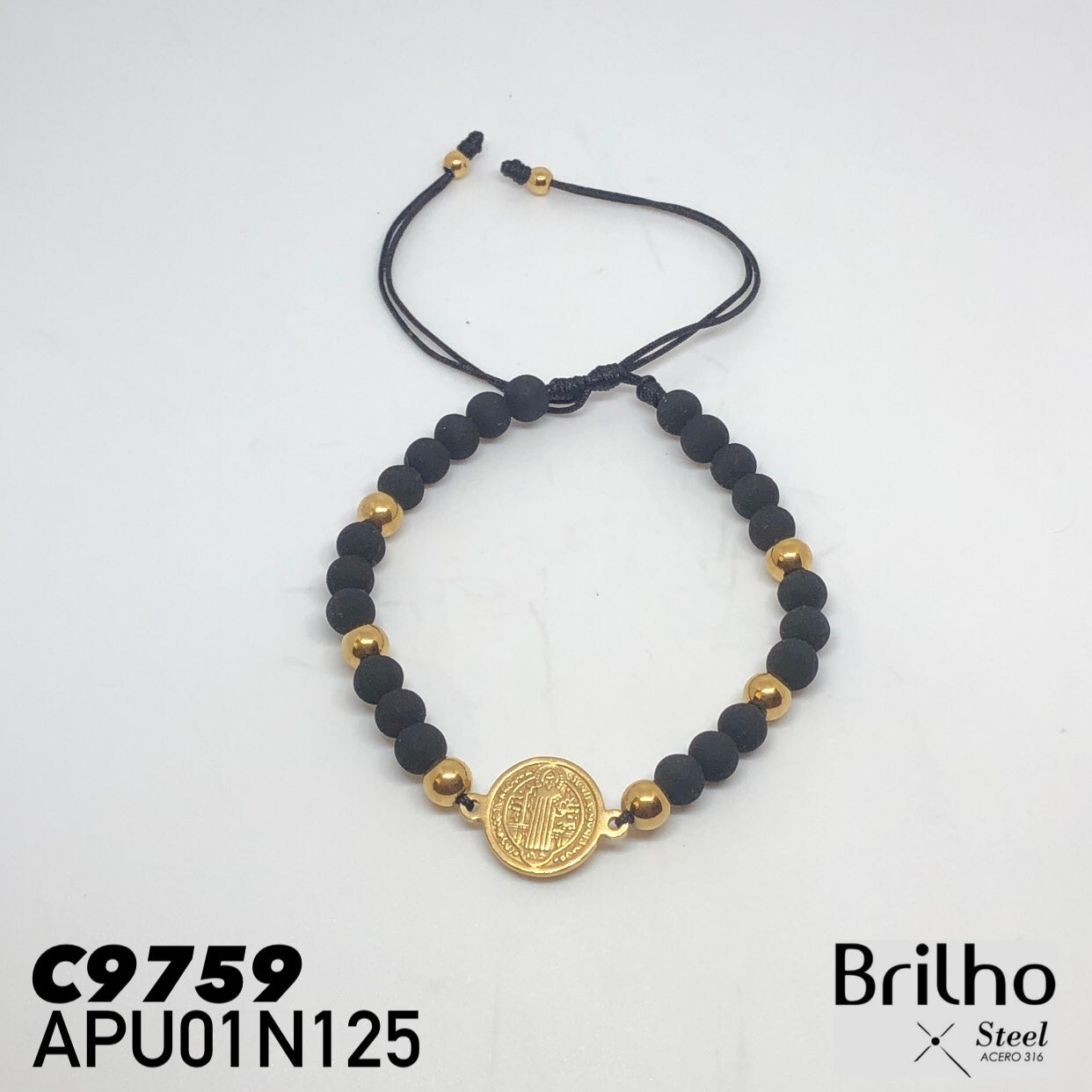 APU01N125 PULSERA