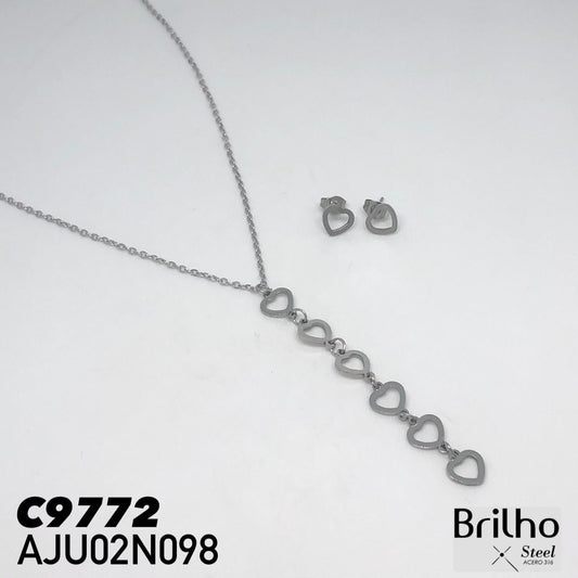 AJU02N098 JUEGO