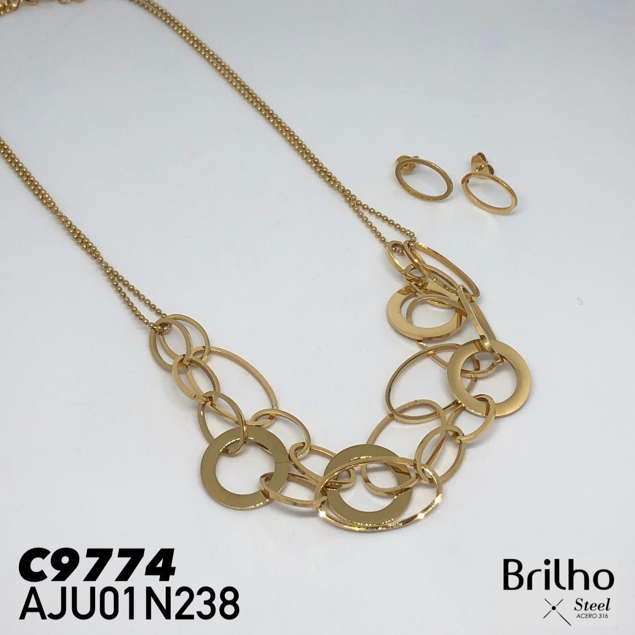 AJU01N238 JUEGO