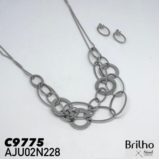 AJU02N228 JUEGO