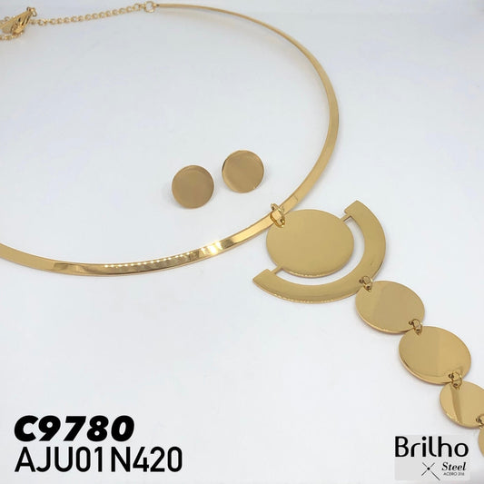 AJU01N420 JUEGO
