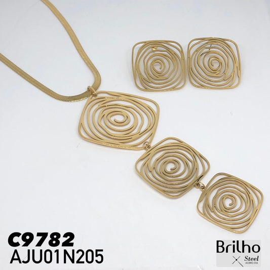 AJU01N205 JUEGO