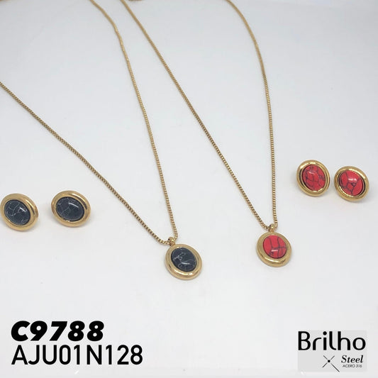 AJU01N128 JUEGO