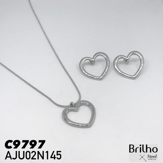 AJU02N145 JUEGO