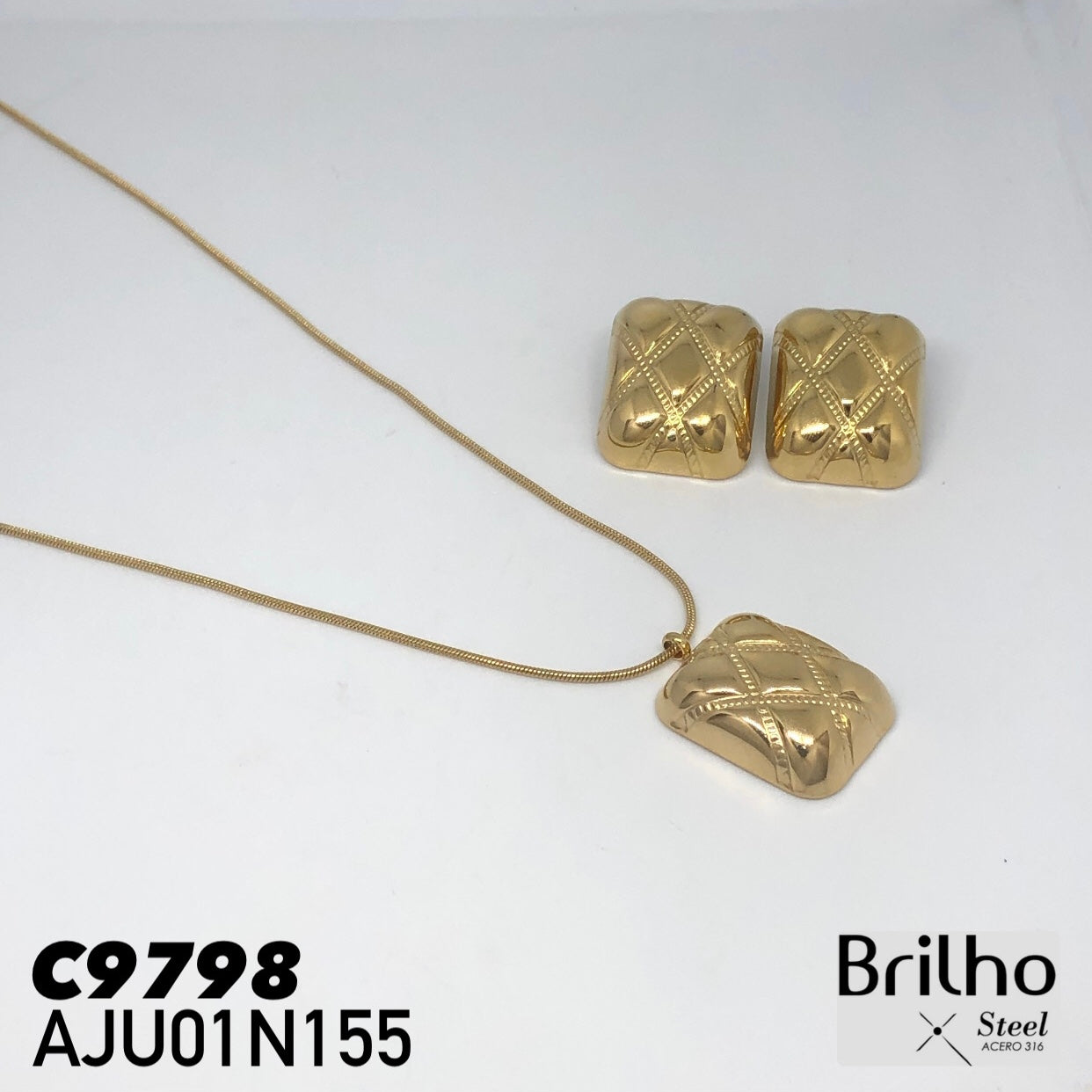 AJU01N155 JUEGO
