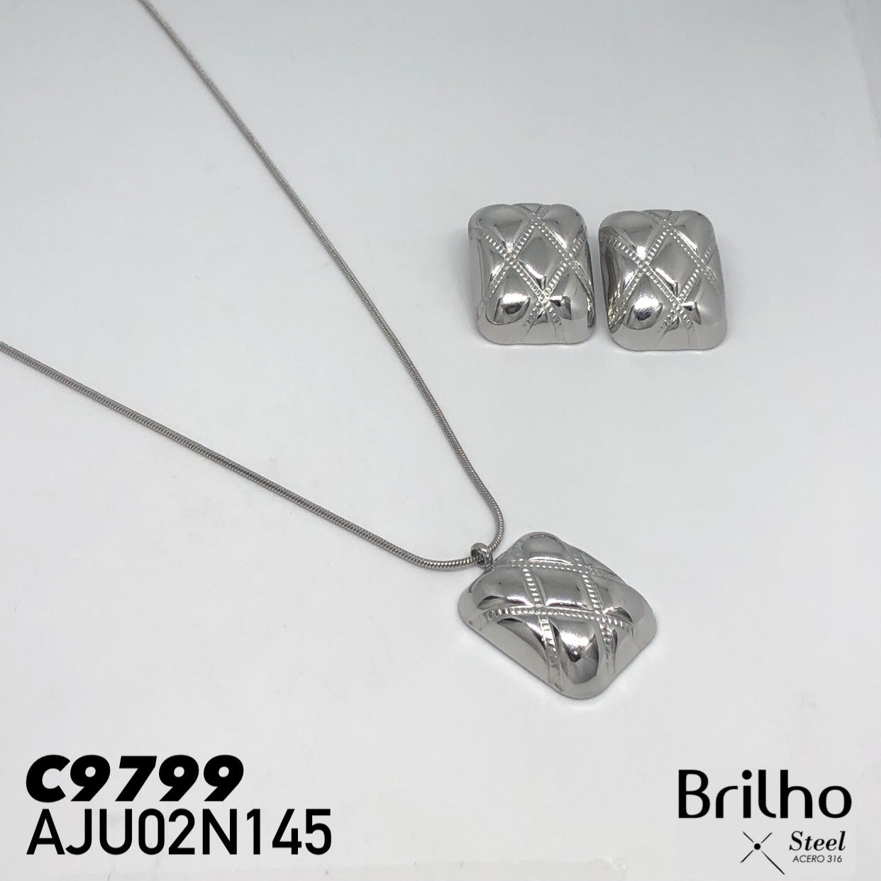 AJU02N145 JUEGO