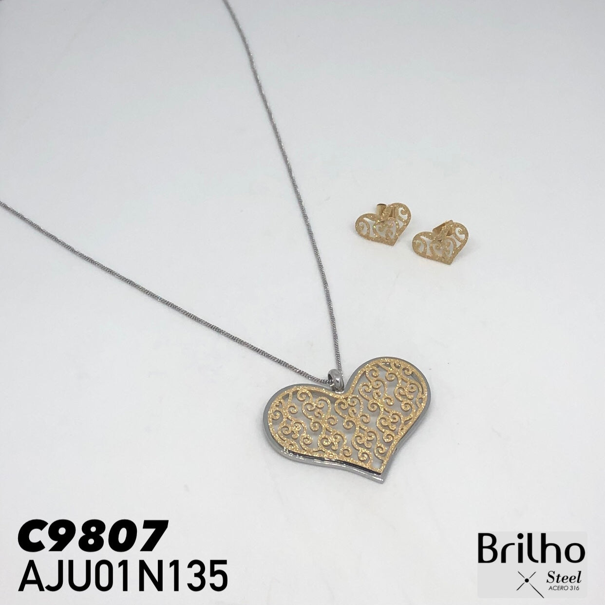 AJU01N135 JUEGO