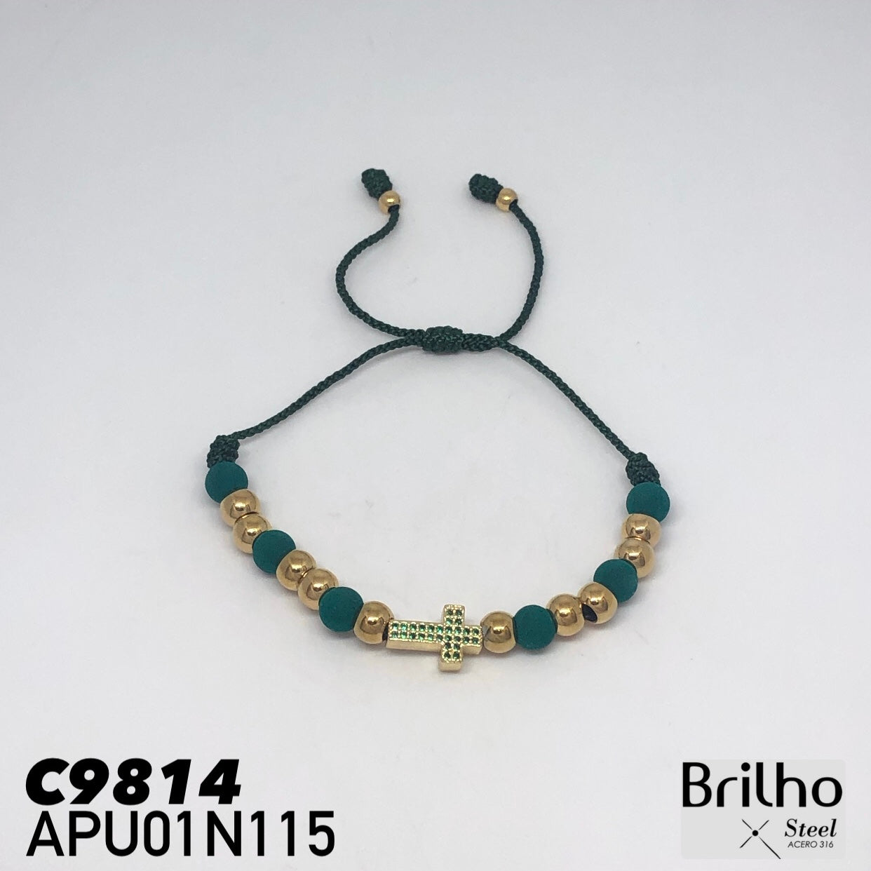 APU01N115 PULSERA