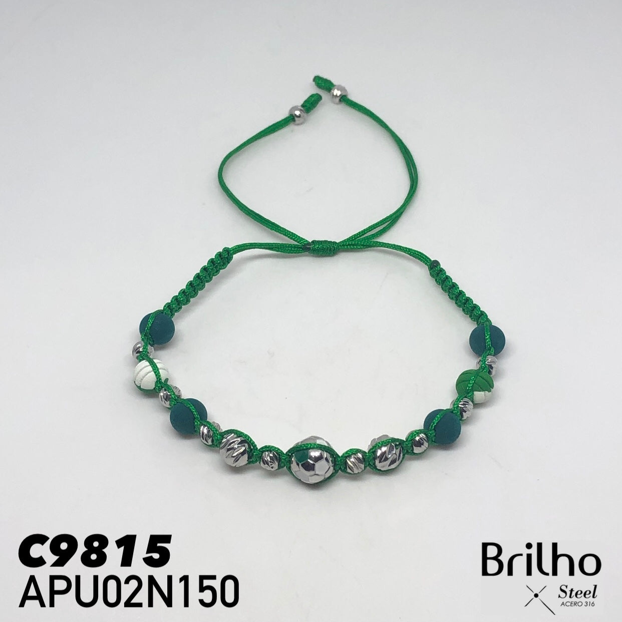 APU02N150 PULSERA
