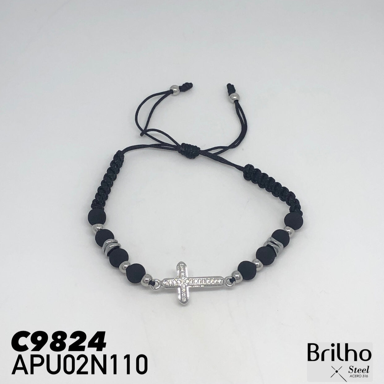 APU02N110 PULSERA