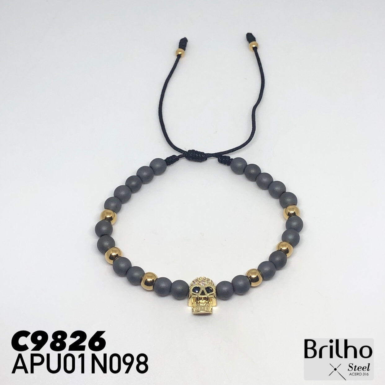 APU01N098 PULSERA