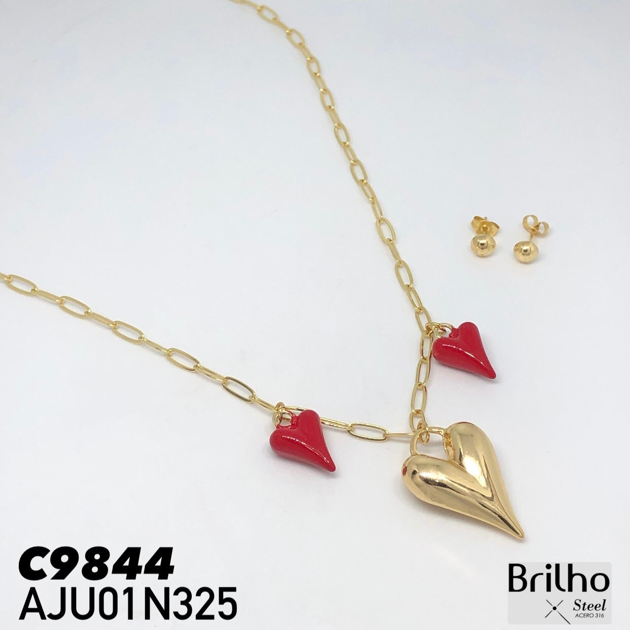 AJU01N325 JUEGO