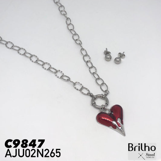 AJU02N265 JUEGO