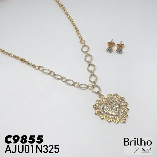 AJU01N325 JUEGO