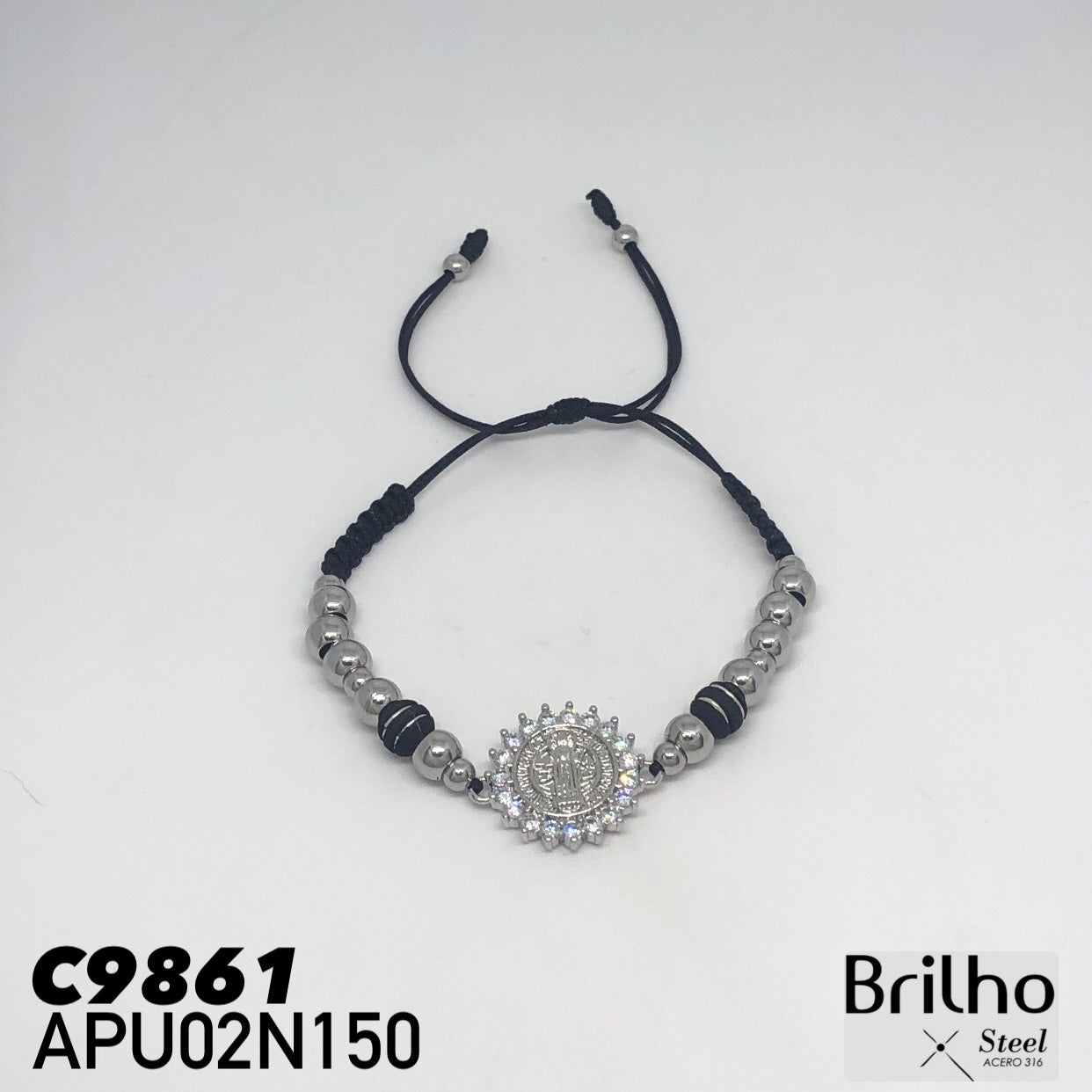 APU02N150 PULSERA