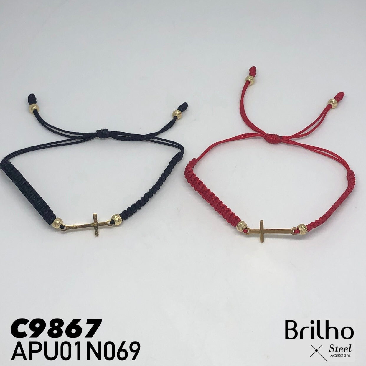 APU01N069 PULSERA