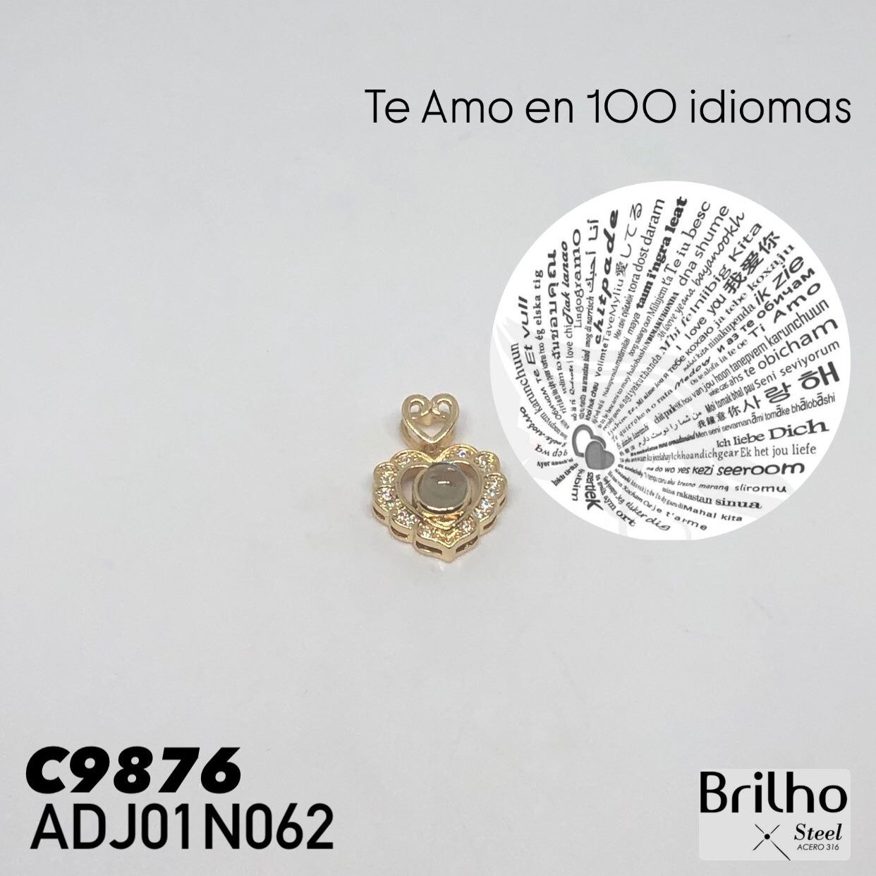 ADJ01N062 DIJE