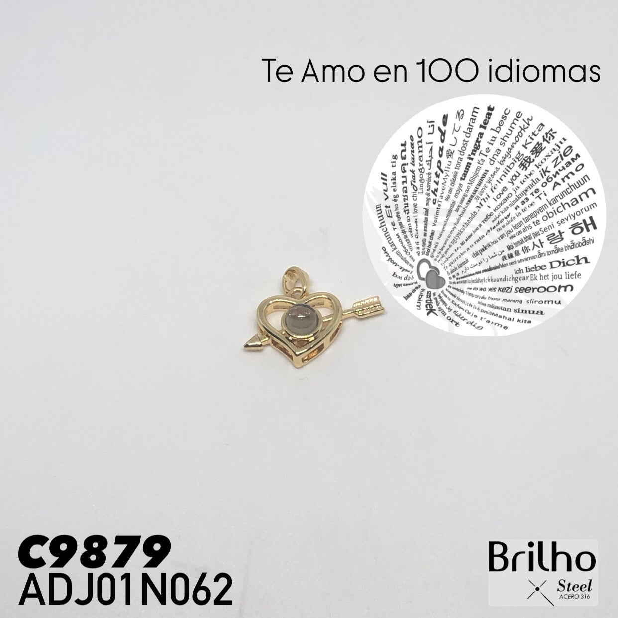 ADJ01N062 DIJE