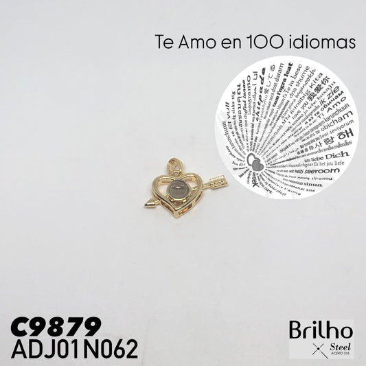 ADJ01N062 DIJE
