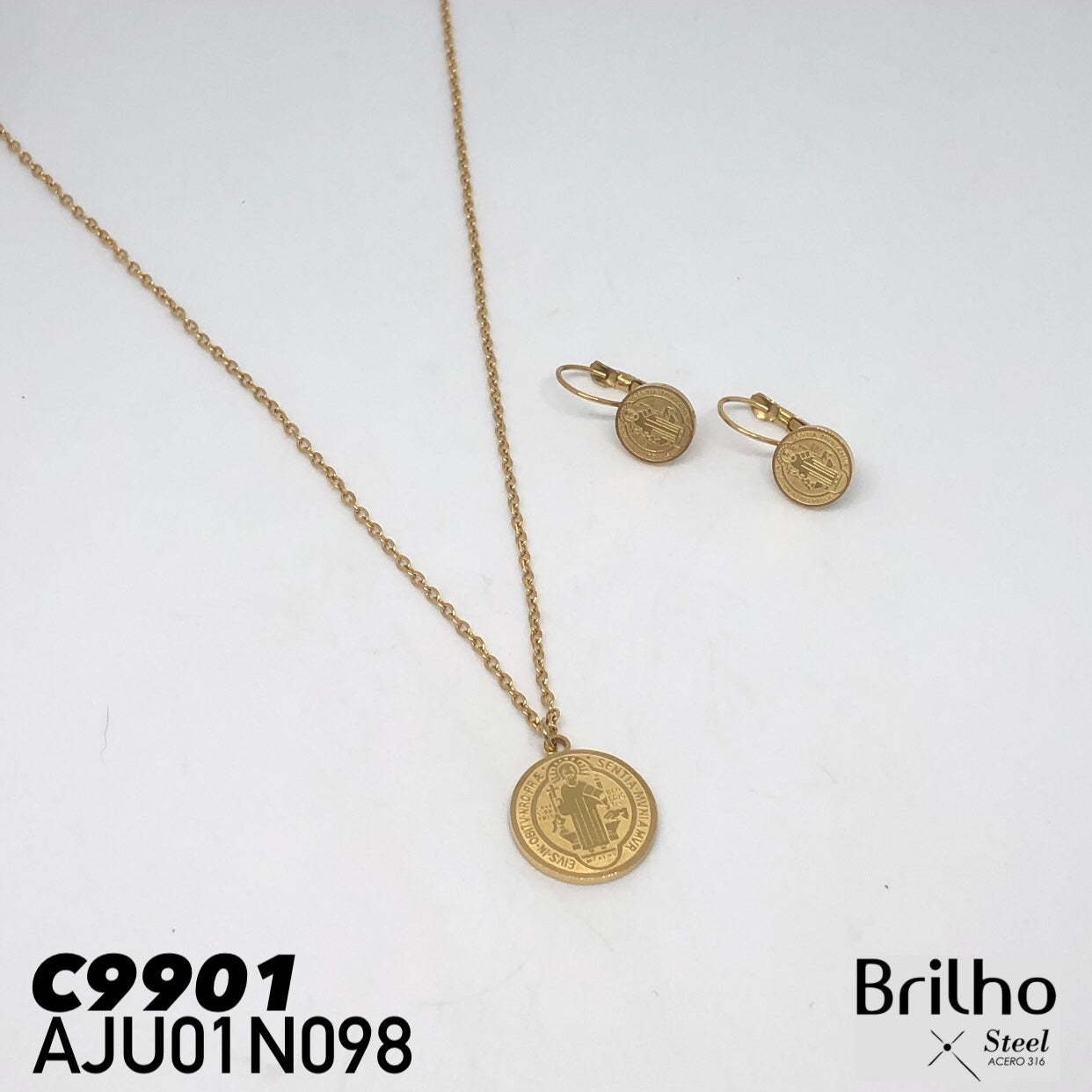 AJU01N098 JUEGO