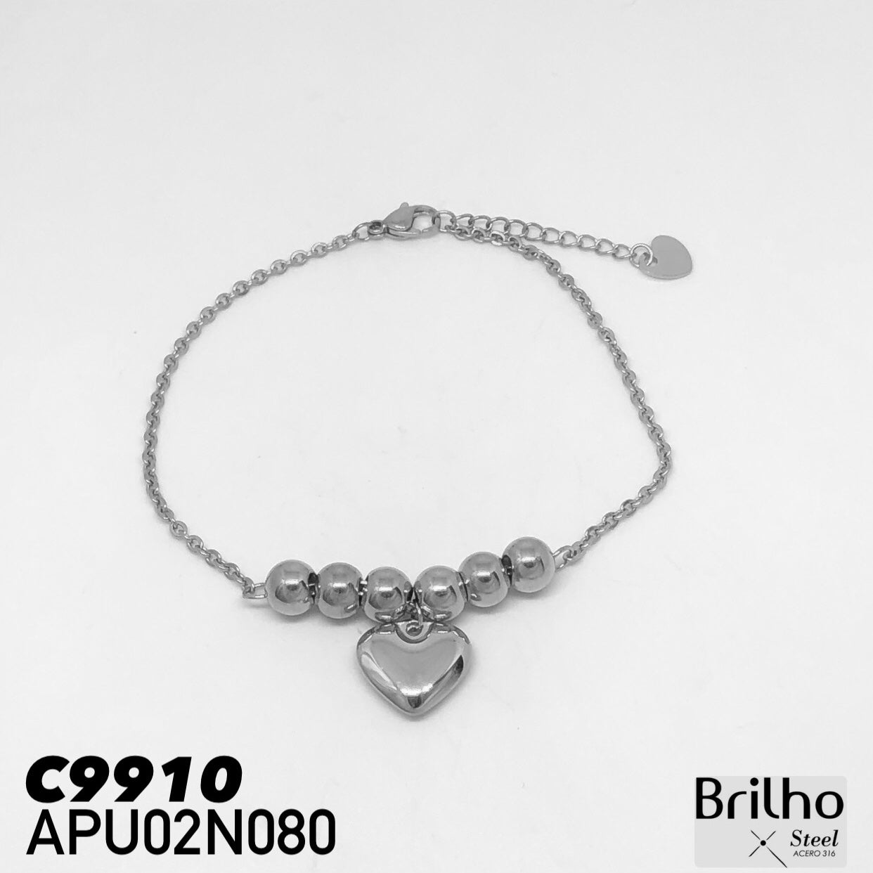APU02N080 PULSERA