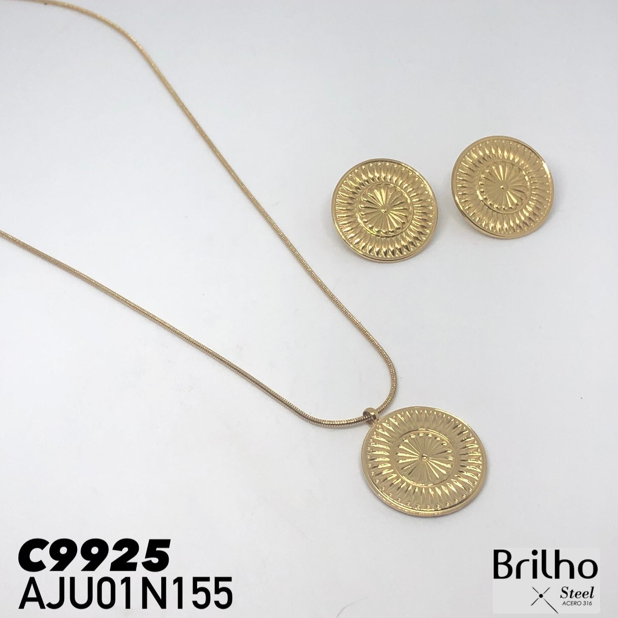 AJU01N155 JUEGO