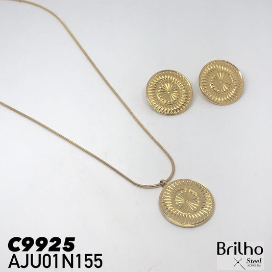 AJU01N155 JUEGO