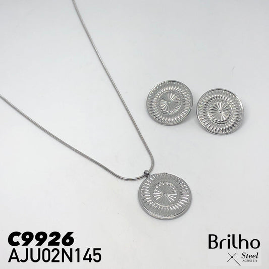 AJU02N145 JUEGO