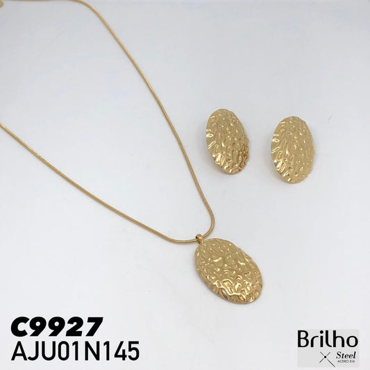 AJU01N145 JUEGO