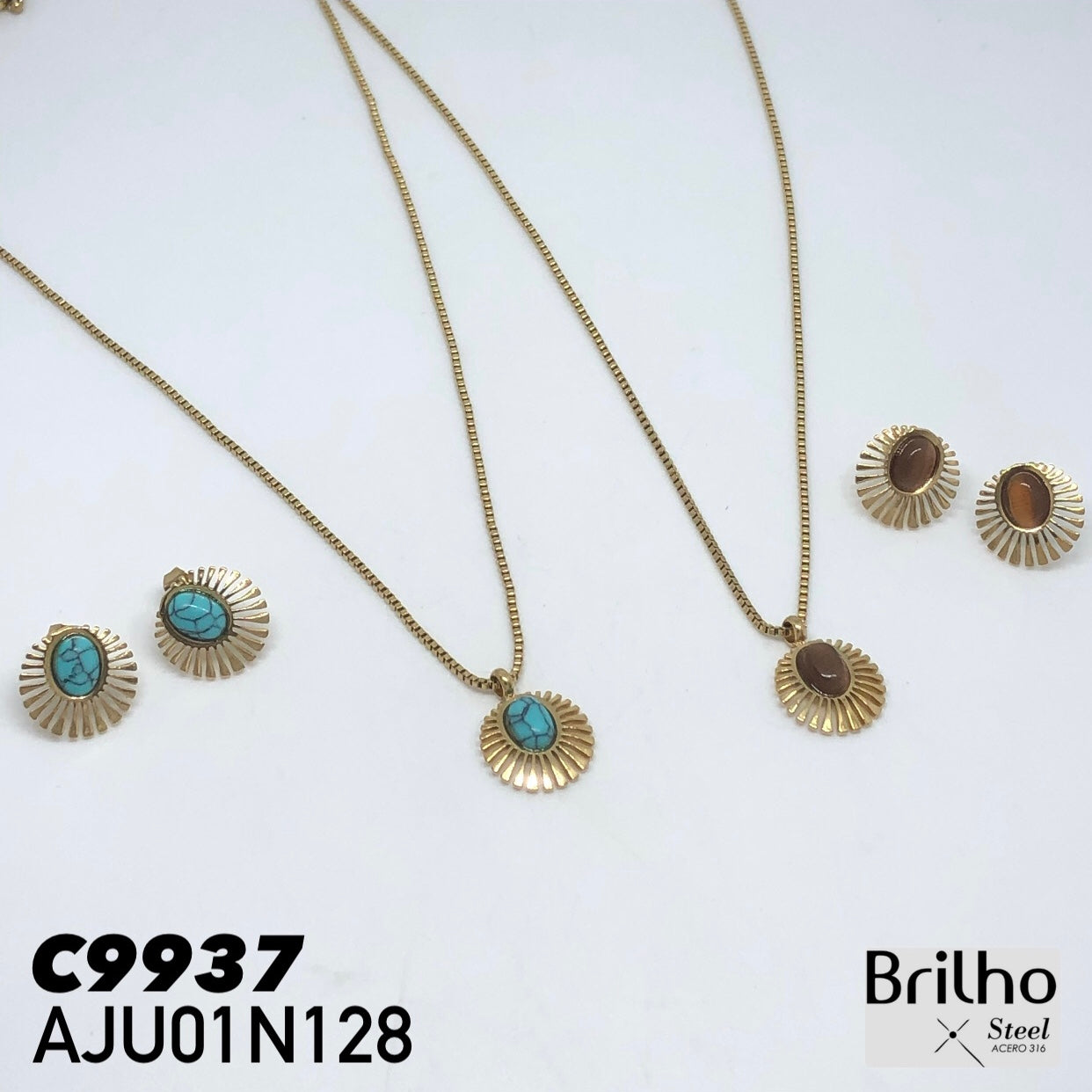 AJU01N128 JUEGO