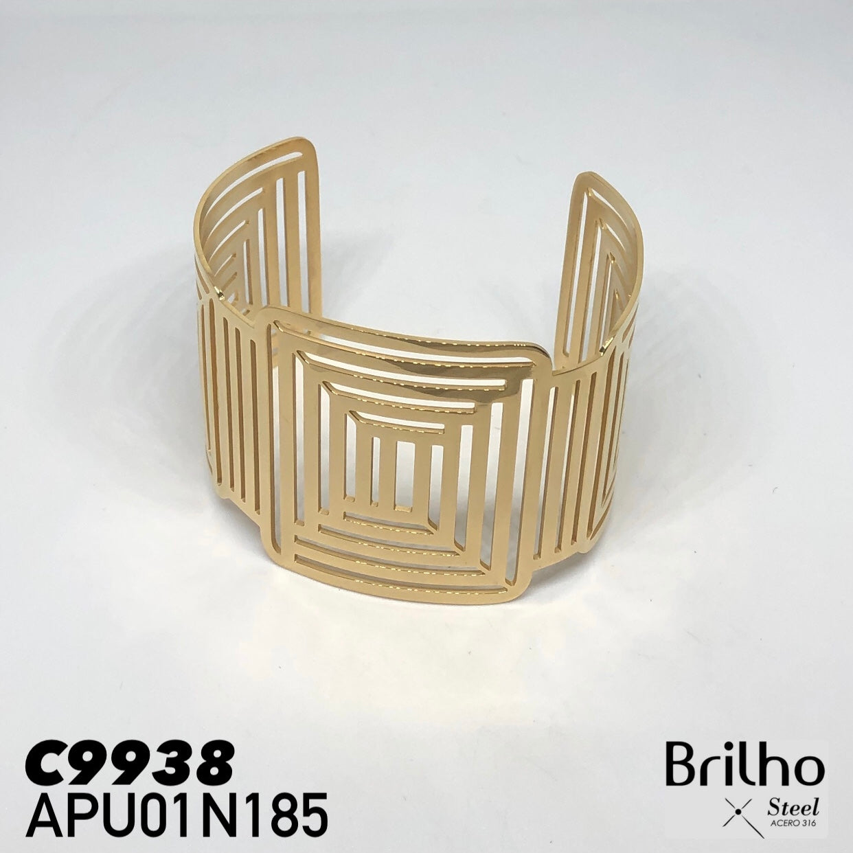 APU01N185 PULSERA